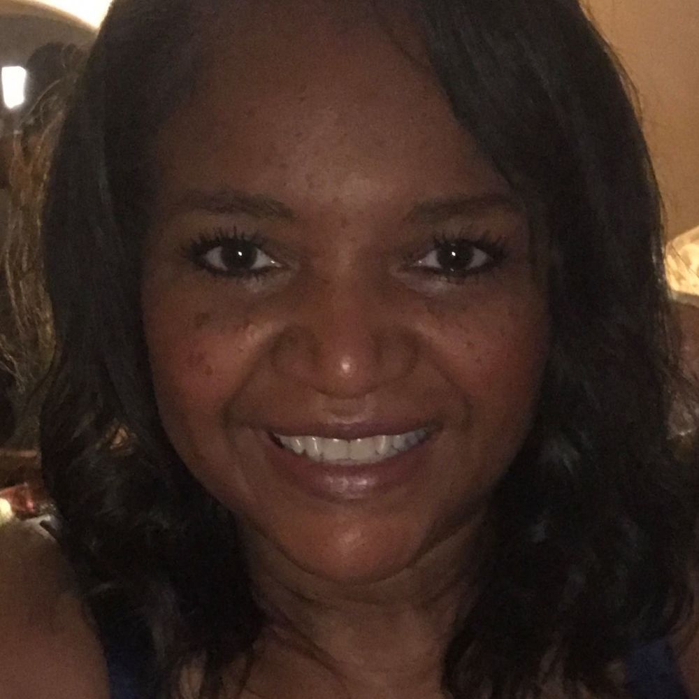 Meet your Posher, Valerie